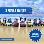 Quanto Em Pousada Perto Da Crocobeach