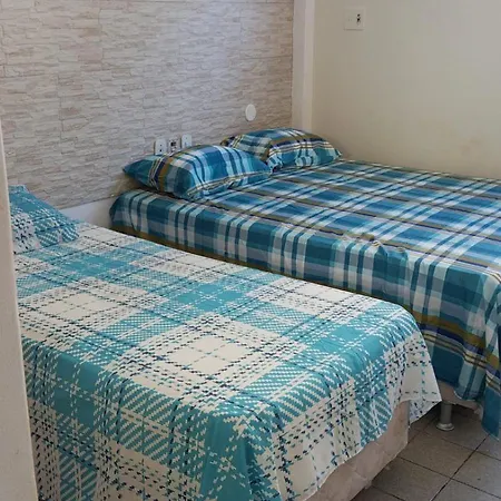 Aparthotel Quanto Em Pousada Perto Da Crocobeach *